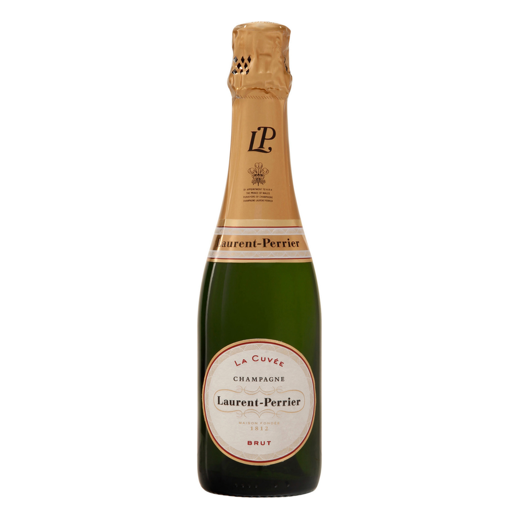 Laurent Perrier Brut*