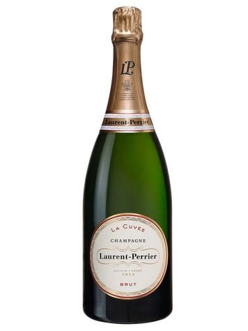 Laurent Perrier Brut*