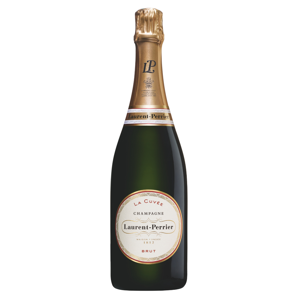 Laurent Perrier Brut*