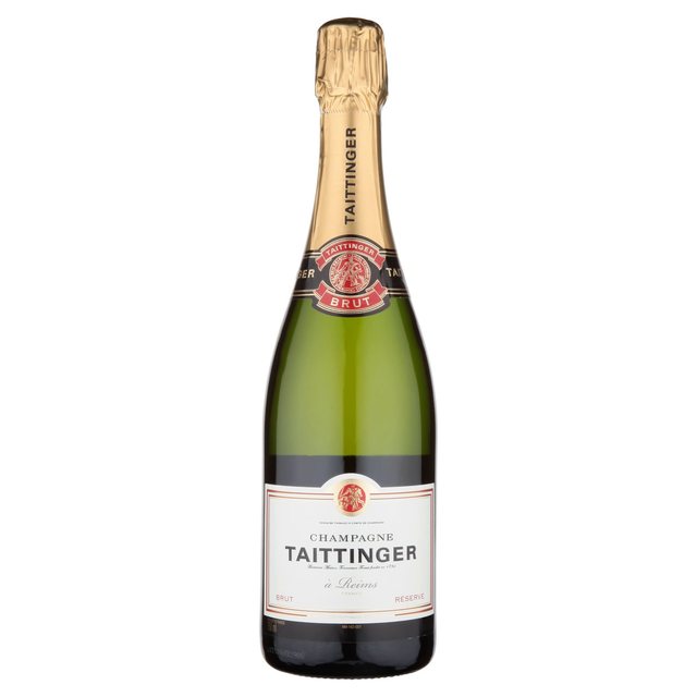 Tattinger Brut*