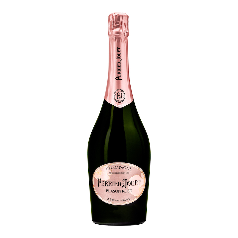 Perrier-Jouët Blason Rosé*