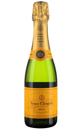 Veuve Cliquot Brut*