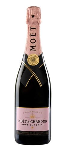 Moët & Chandon Rosé*