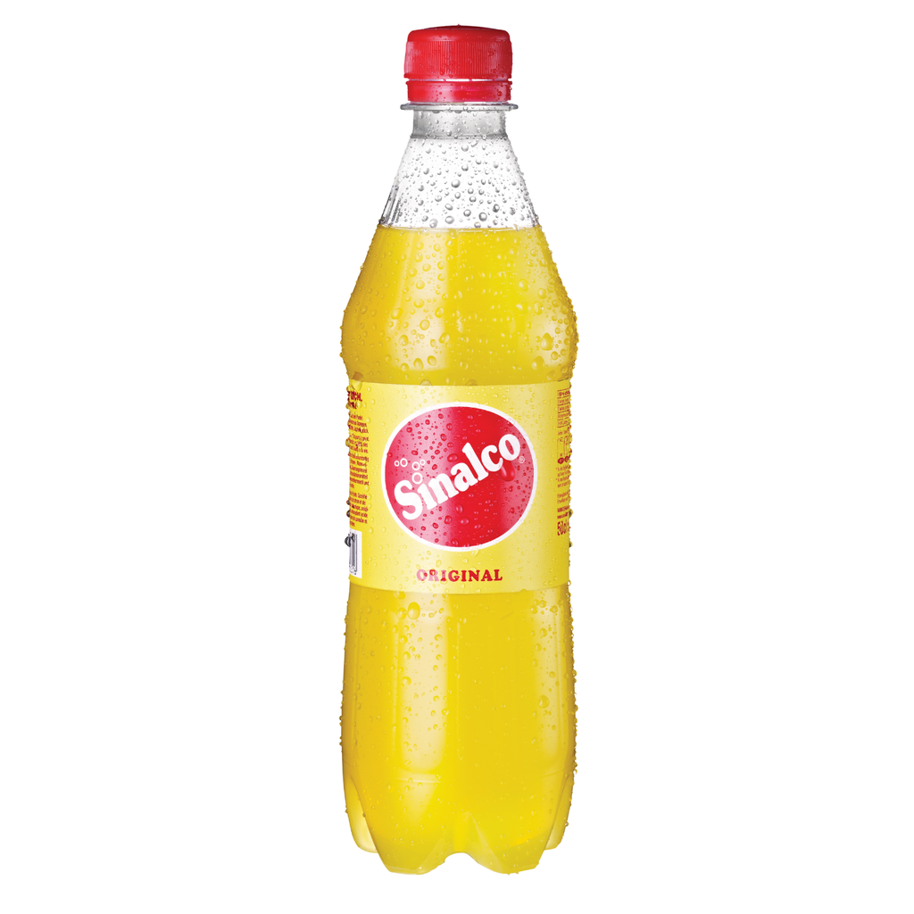 Sinalco Pet 50cl*