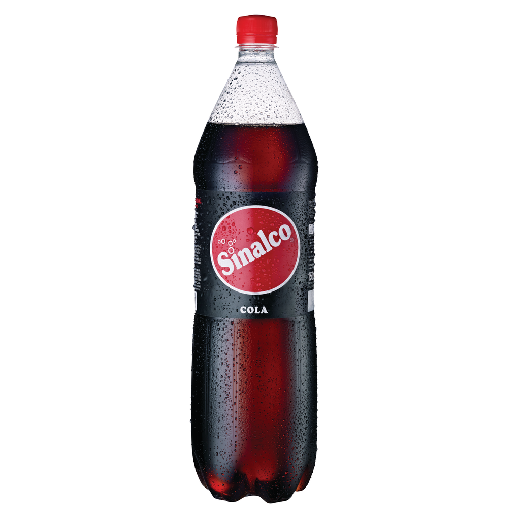 Sinalco Cola Maxi Caisse*