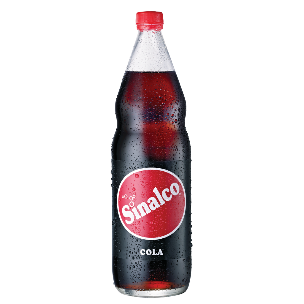 Sinalco Cola