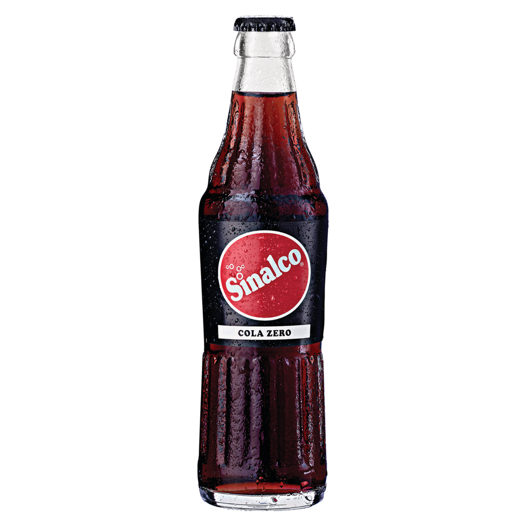 Sinalco Cola Zero