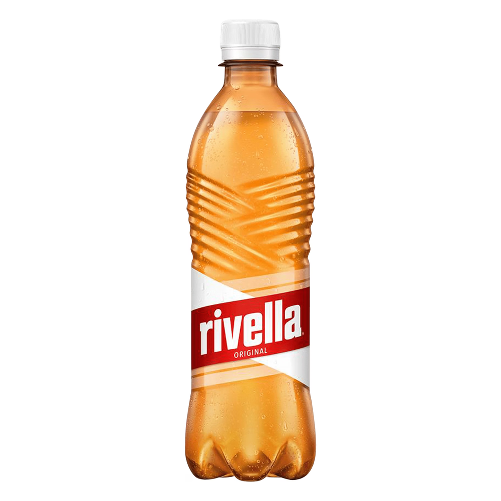 Rivella Rouge Pet*