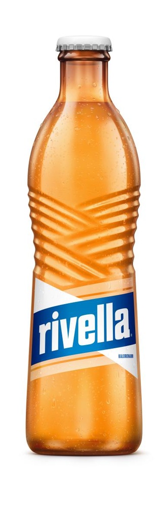 Rivella Bleu