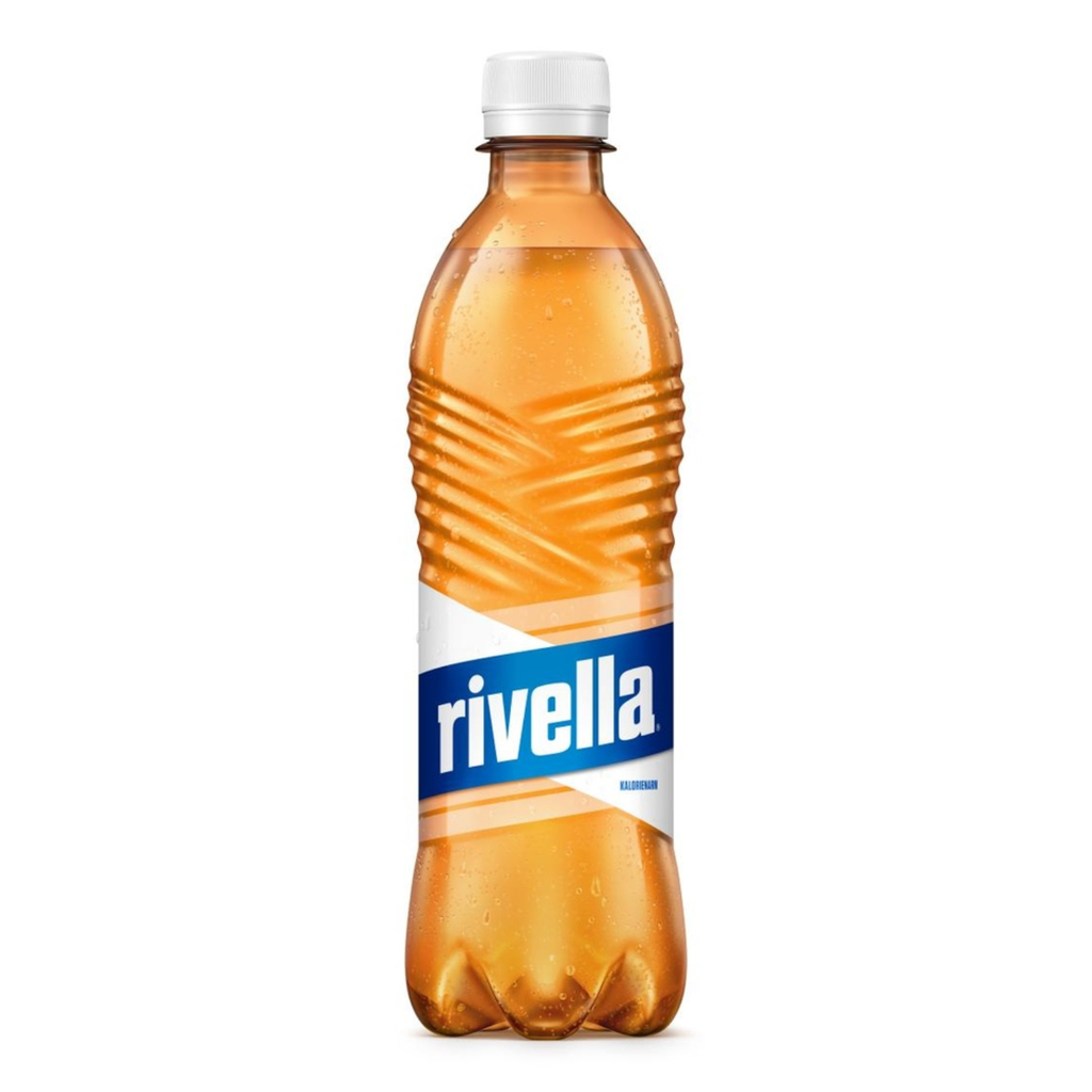 Rivella Bleu Pet*