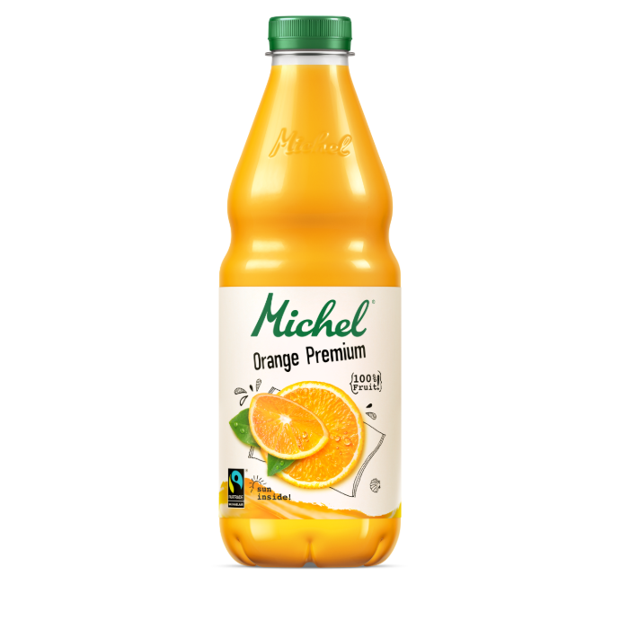 Michel Orange Pet*