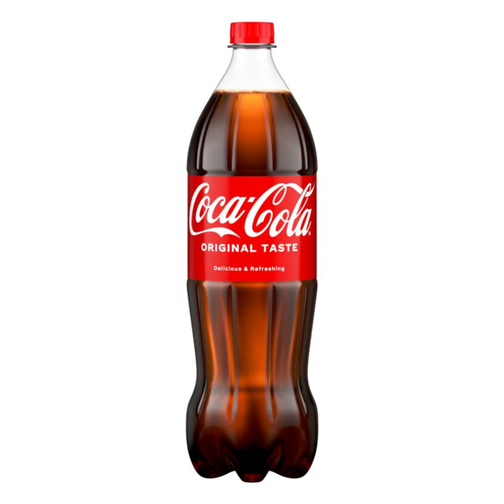 Coca-Cola Maxi*