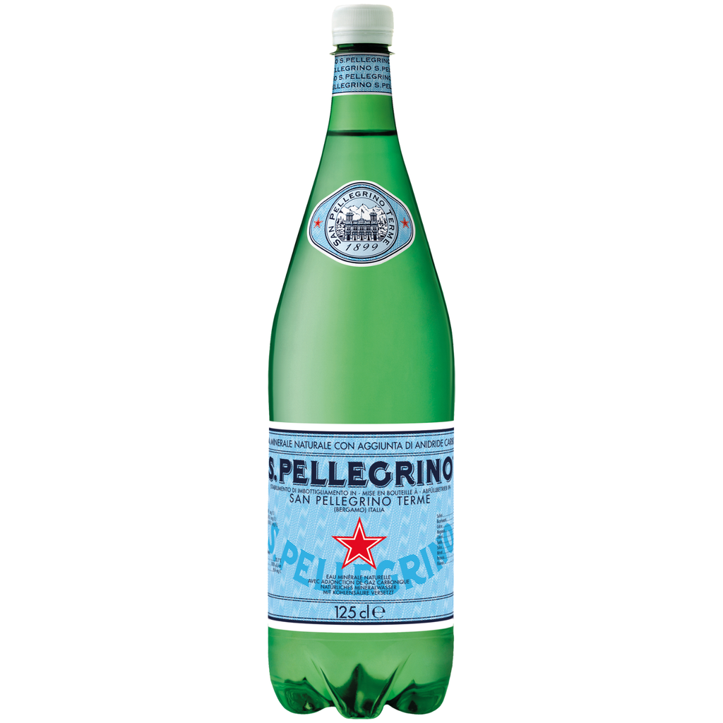 San Pellegrino Maxi*