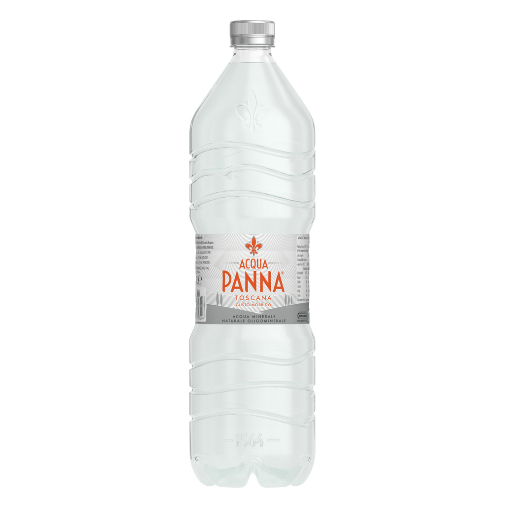 San Pellegrino Panna Maxi*