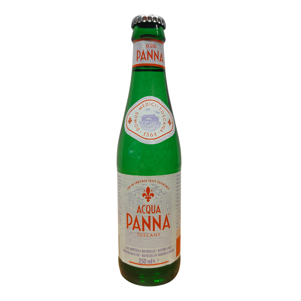 San Pellegrino Panna