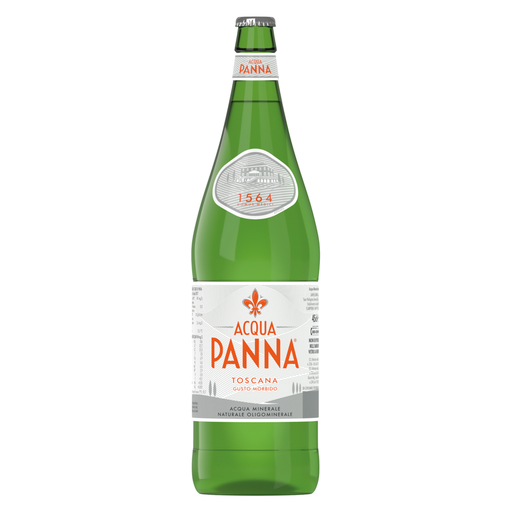 San Pellegrino Panna