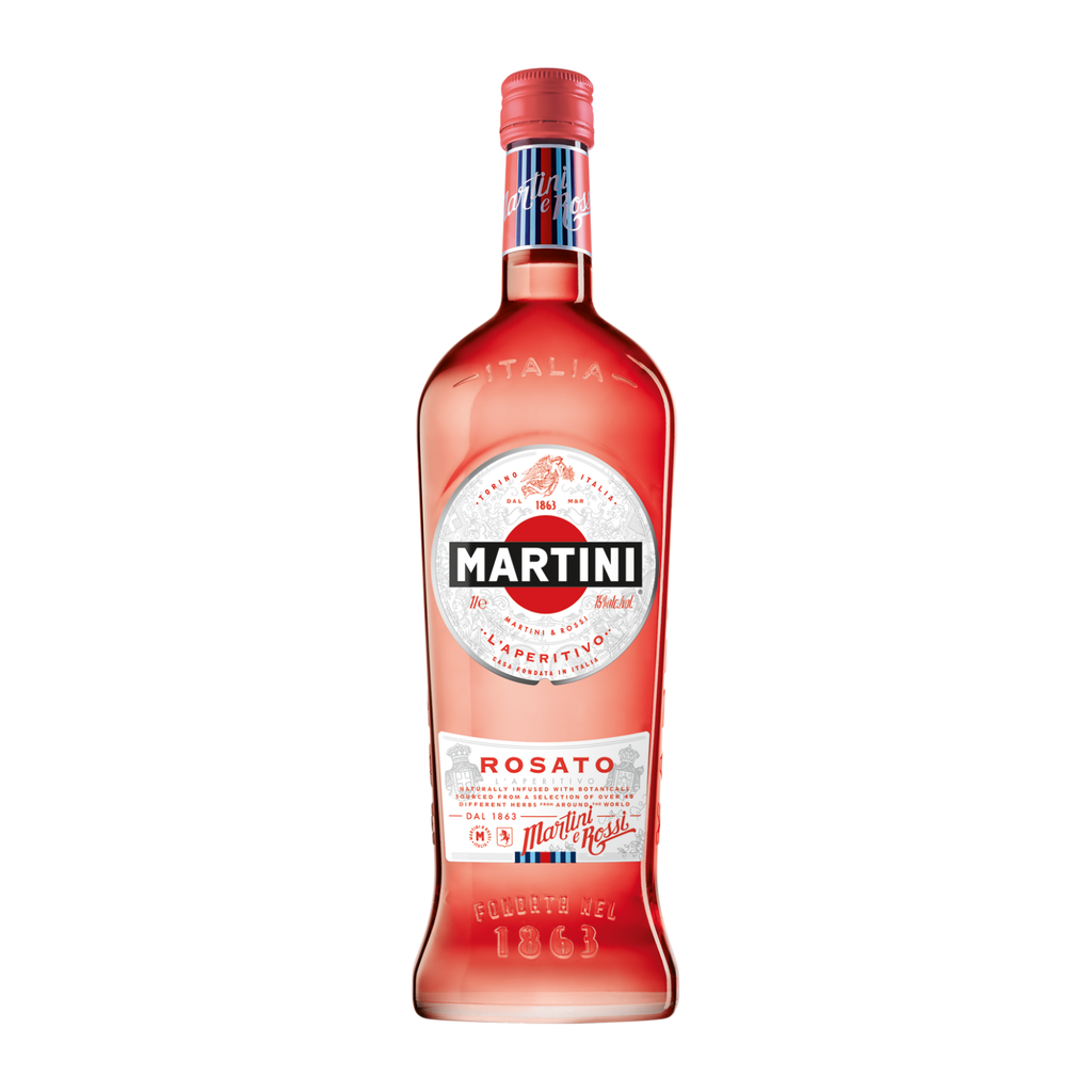 Martini Rose* 15,0%