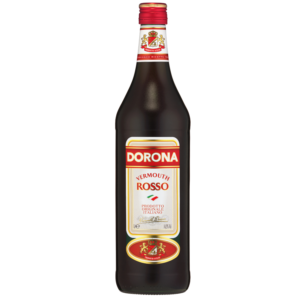 Vermouth Rouge Dorona*