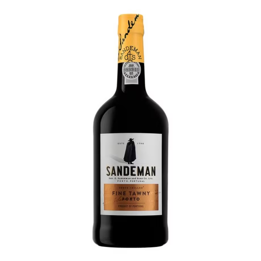 Porto Sandeman Rouge* 19,5%