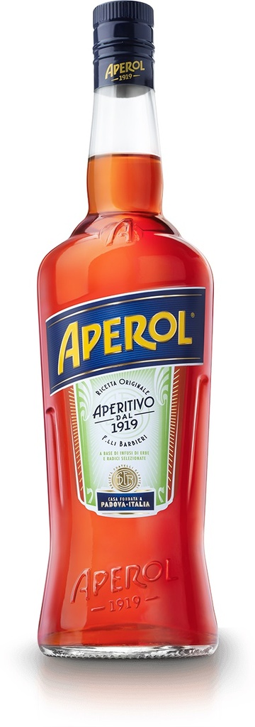 Aperol* 11,0%