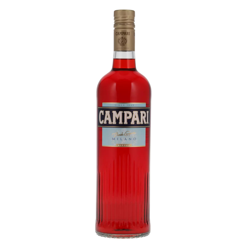 Campari* 25,0%