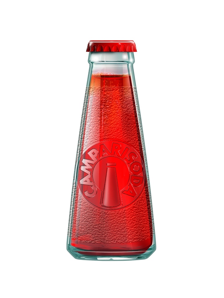 Campari Soda* 10,0%