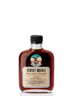 Fernet-Branca* 42,0%