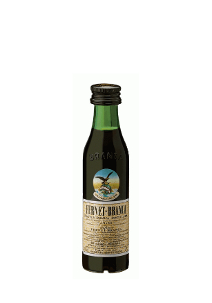 Fernet-Branca* 42,0%