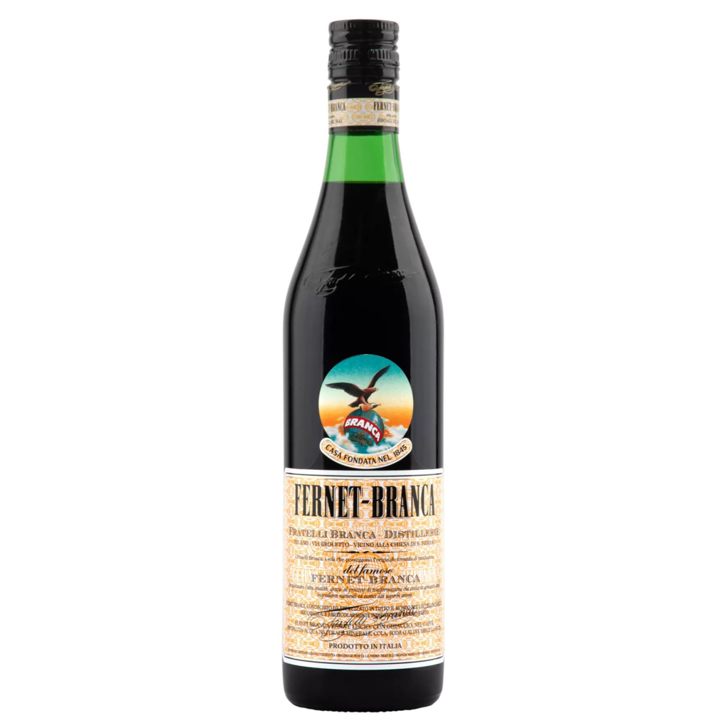 Fernet-Branca* 42,0%