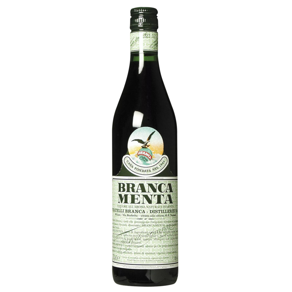 Fernet-Branca Menta* 42.0%