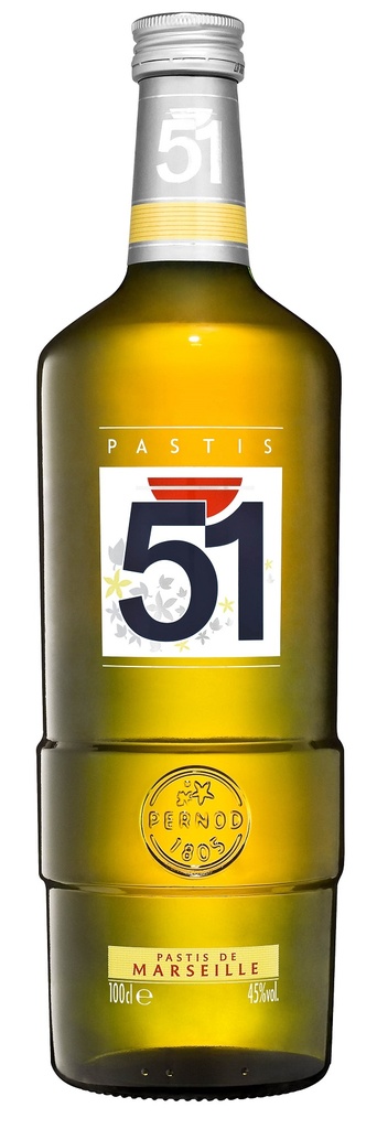 Pastis 51* 45,0%