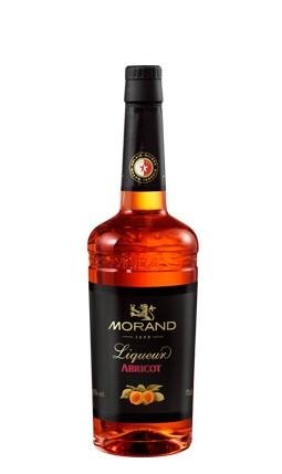 Liqueur Abricot Morand* 28,0%