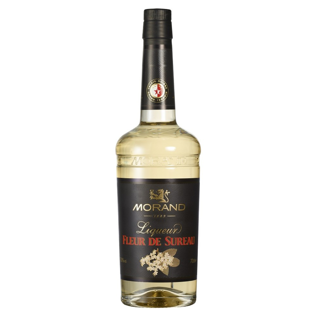 Liqueur de Fleur de Sureau Morand* 20,0%