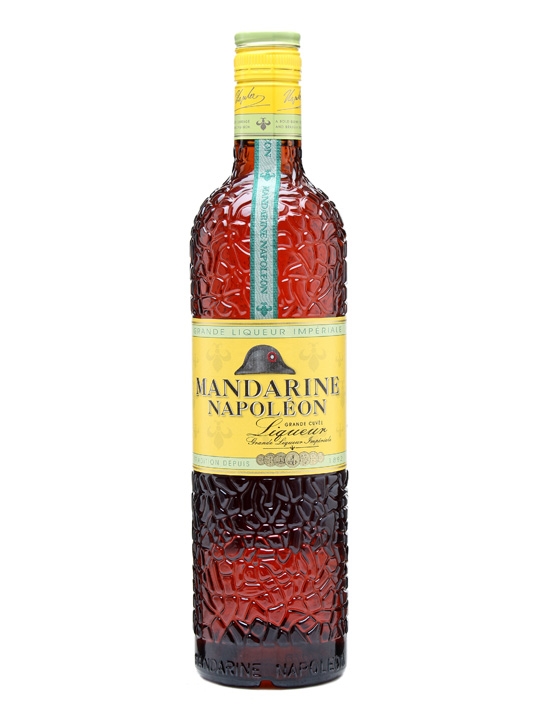 Mandarine Napoléon* 37,5%