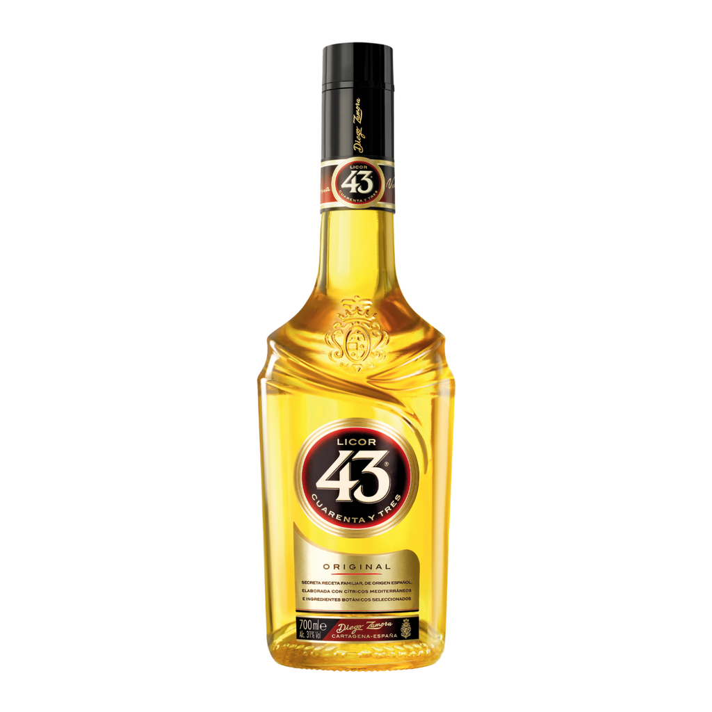 Licor 43* 31,0%