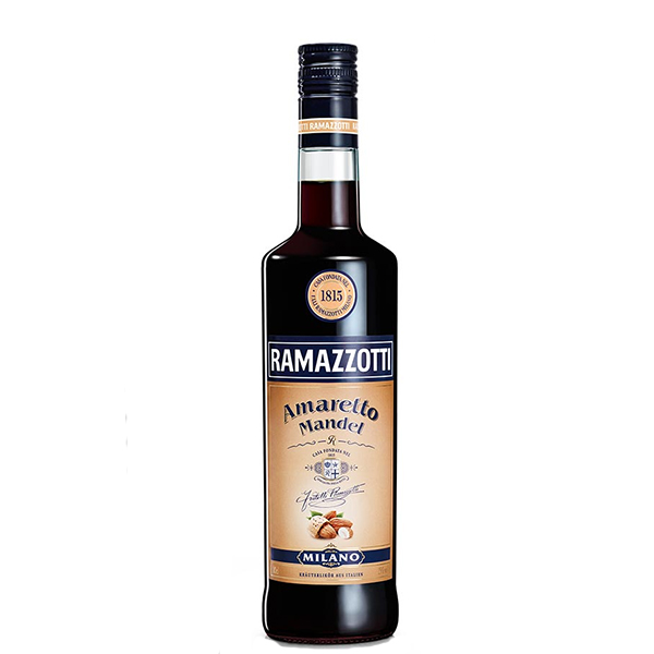 Amaretto Ramazzotti* 28,0%