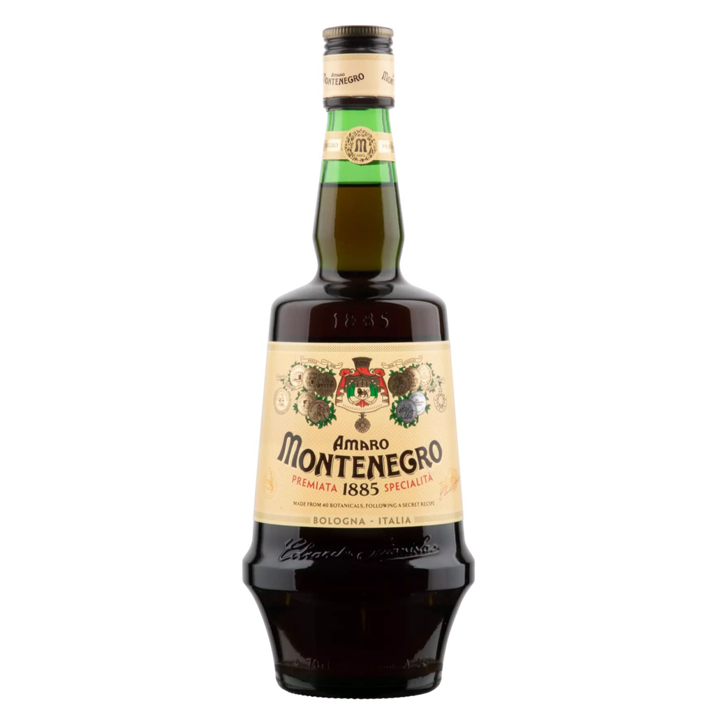 Amaro Montenegro* 27,0%