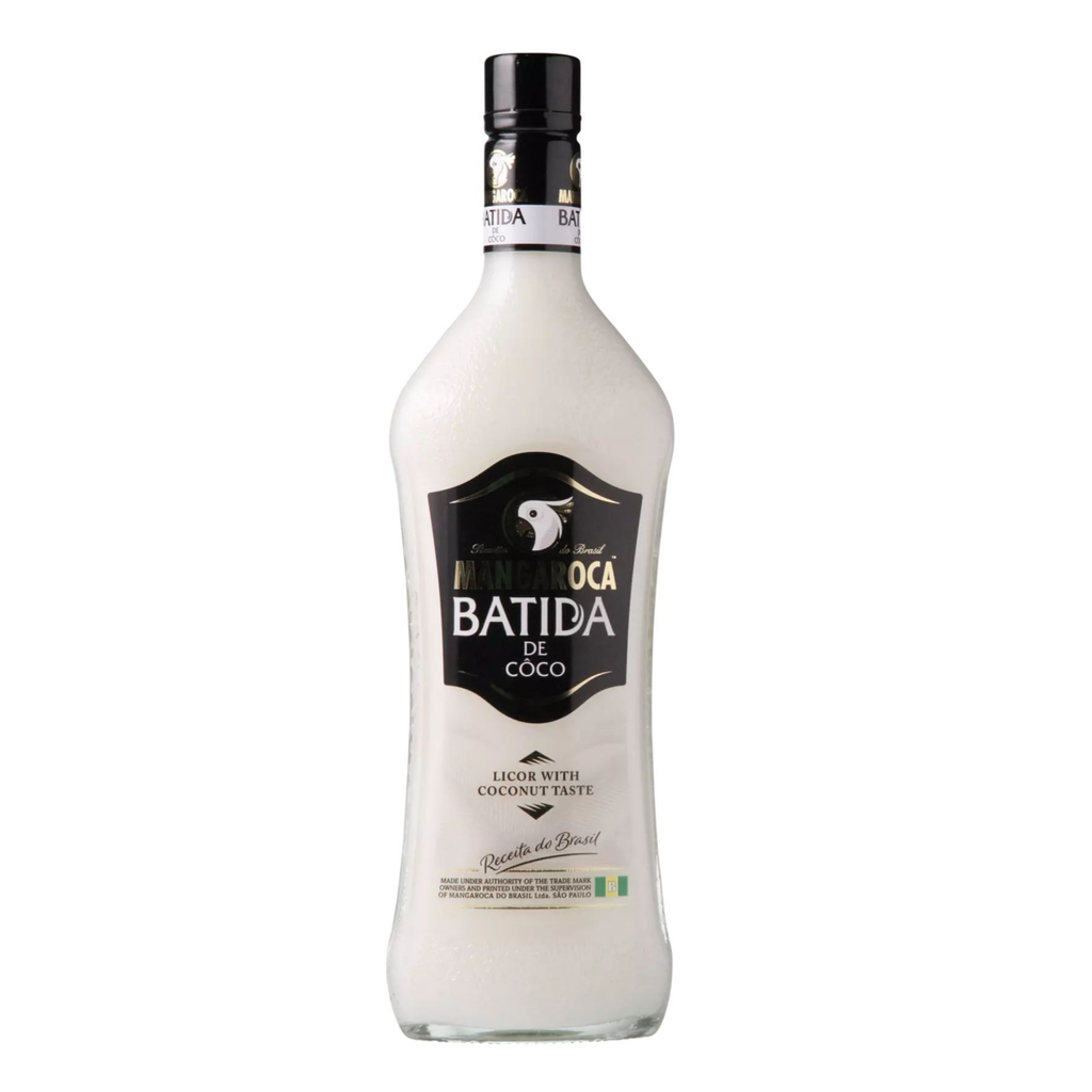 Batida de Coco* 16,0%