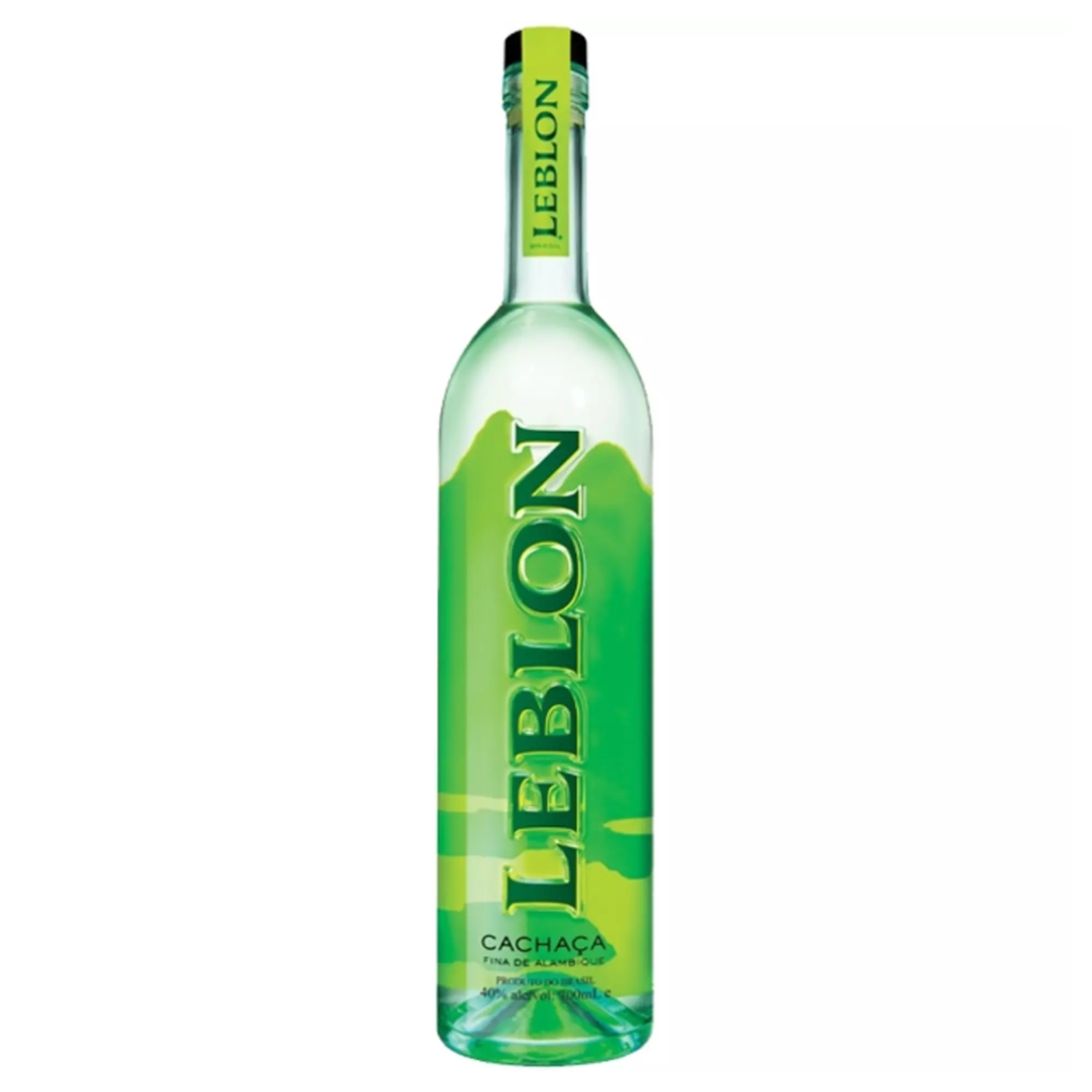 Leblon Cachaca* 40,0%