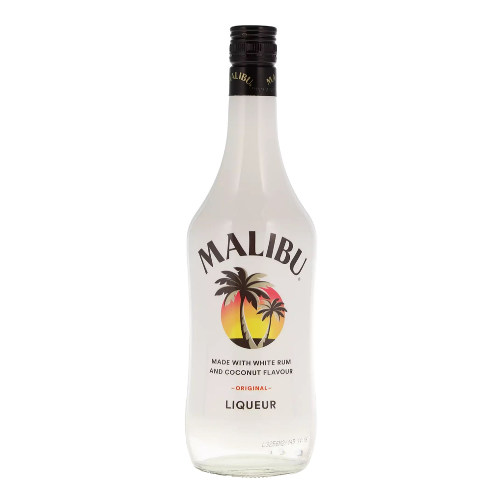 Malibu* 24,0%