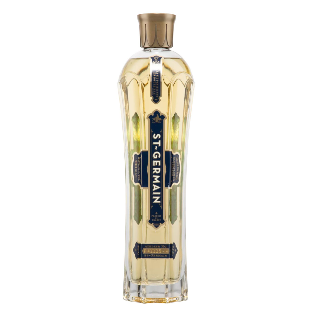 St-Germain Délice de Sureau* 20,0%