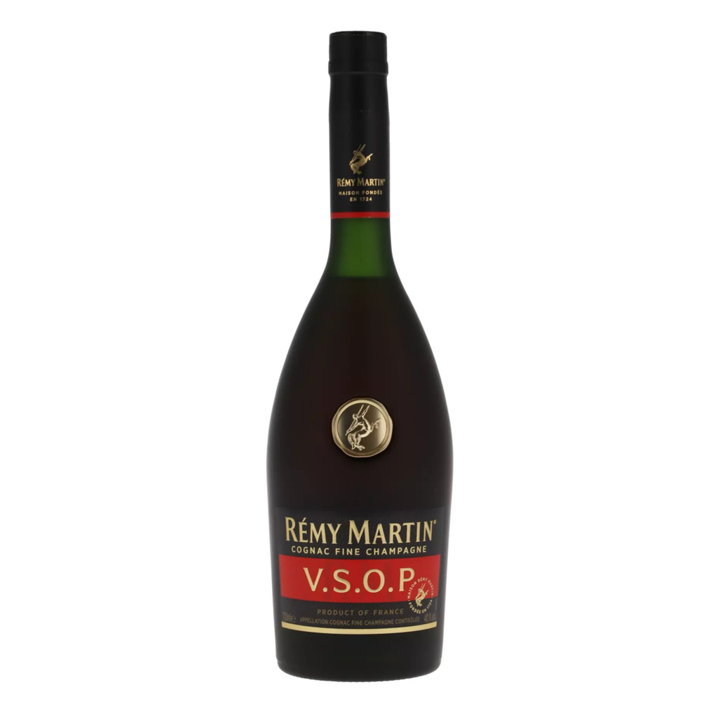 Cognac Rémy Martin VSOP* 40,0%