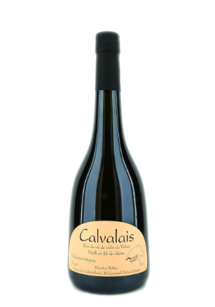 Calvalais* 40,0%