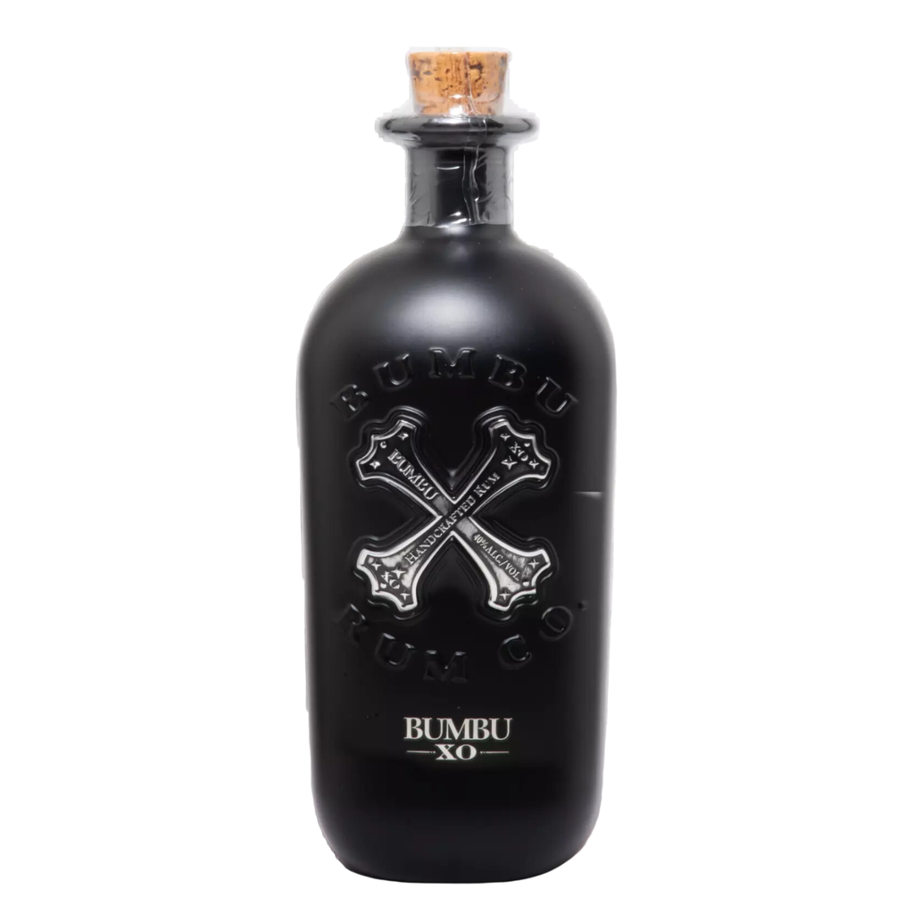 Rhum Bumbu XO The Craft* 40%