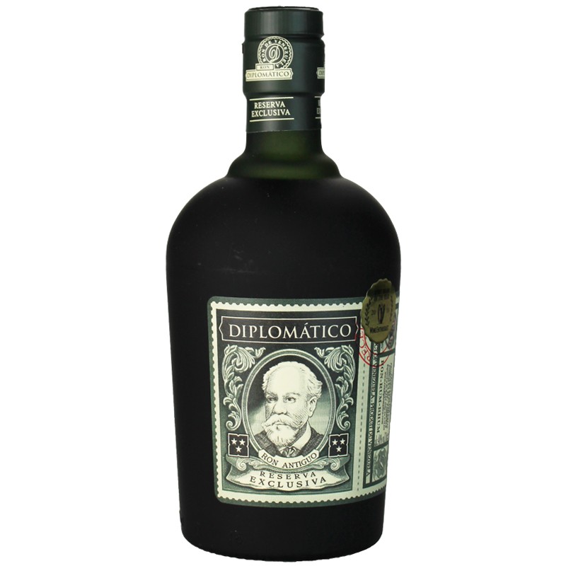 Rhum Diplomatico Reserva Ex.* 40,0%