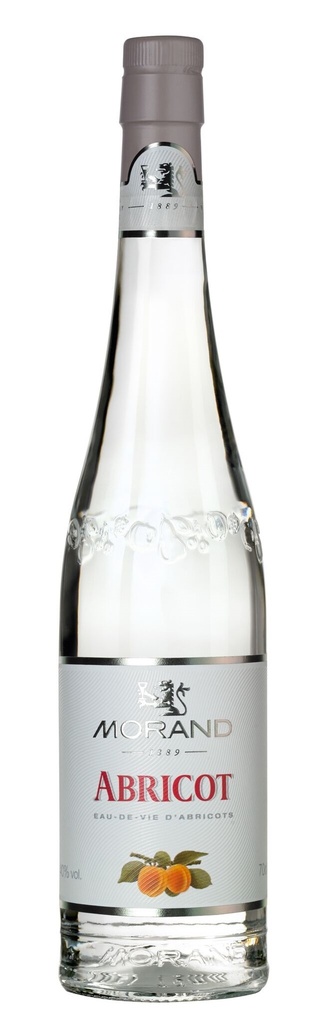 Abricot Eau-de-vie Morand* 40,0%