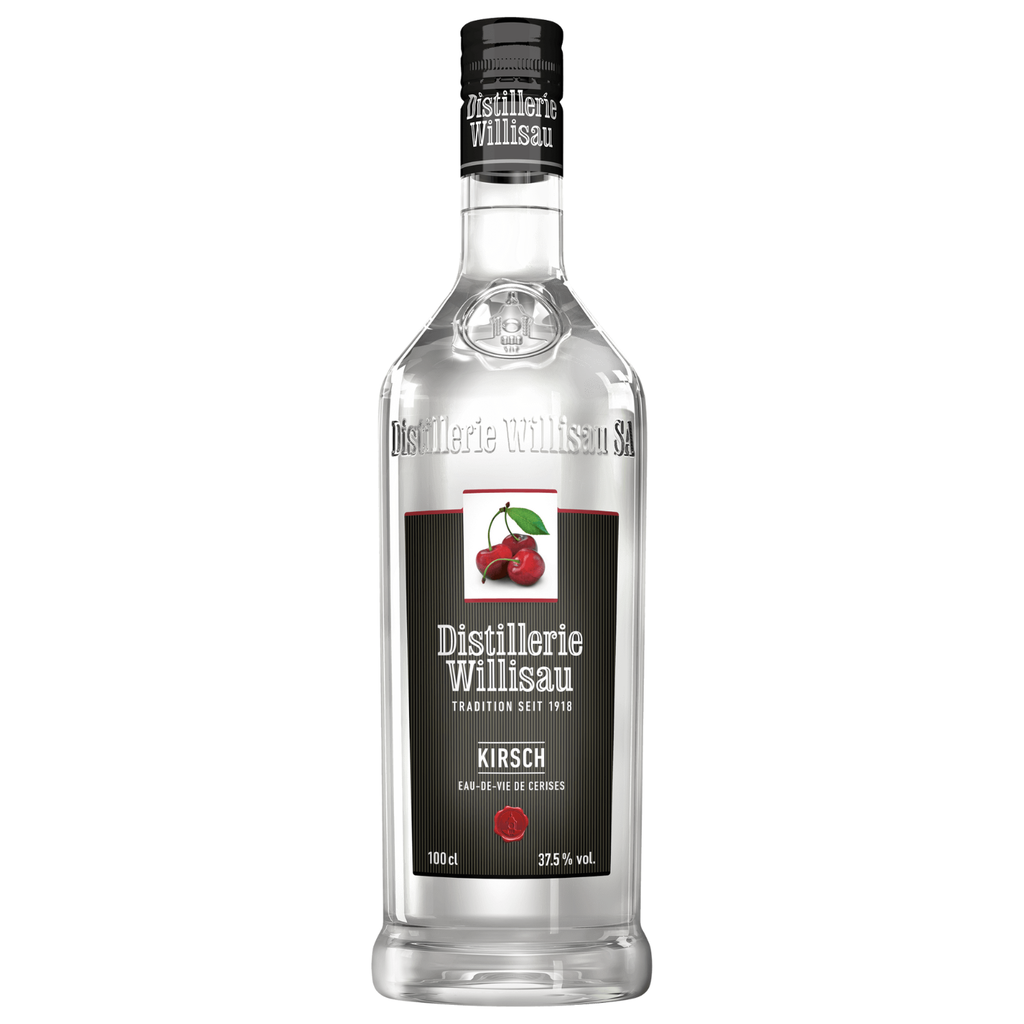 Kirsch Willisau* 37,5%