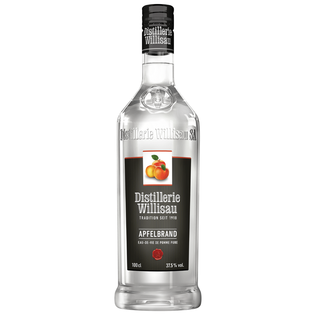 Pomme Pure Willisau* 37,5%