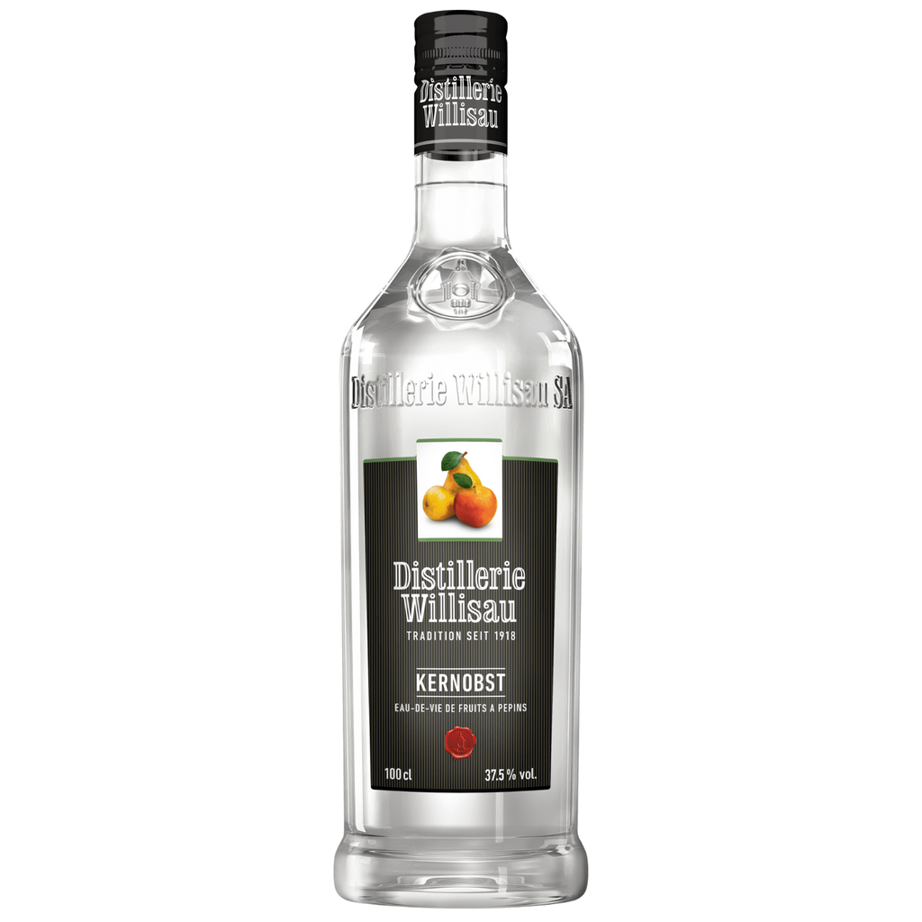 Fruits à pépins Willisau* 37,5%