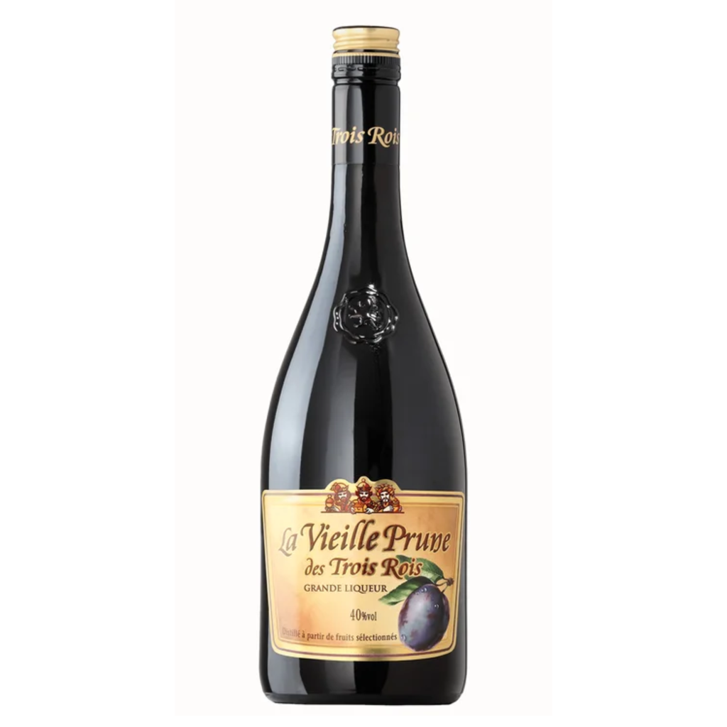 Vieille Prune Trois Rois* 40,0%